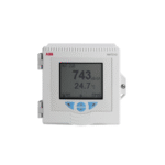 ABB – pH, Conductivity, DO Sensors