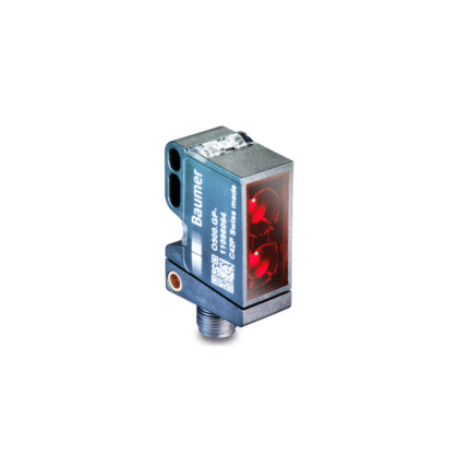 Baumer Photoelectric Sensors