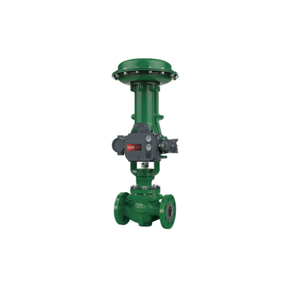 Emerson – Fisher Control Valves