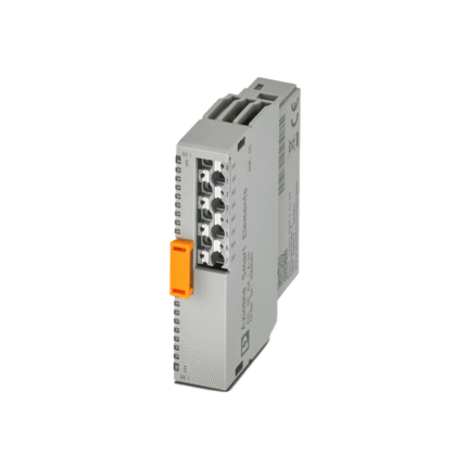 Phoenix Contact – Axioline, Inline Series