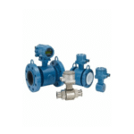 Rosemount 8700M Magnetic Flowmeter - Image 4