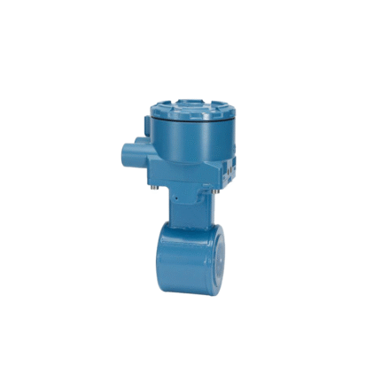 Rosemount 8700M Magnetic Flowmeter