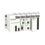 Schneider Modicon M340 - Image 2