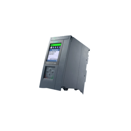 Siemens SIMATIC S7-1200 /S7-1500