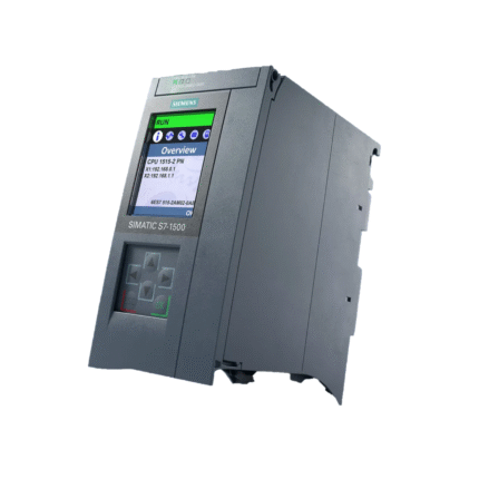 Siemens SIMATIC S7-1200 /S7-1500