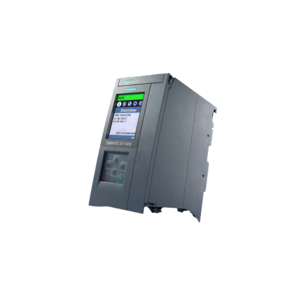 Siemens SIMATIC S7-1200 /S7-1500