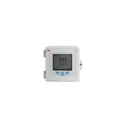 ABB – pH, Conductivity, DO Sensors