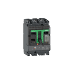 Schneider Electric – ComPacT NSX