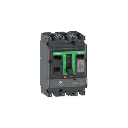 Schneider Electric – ComPacT NSX