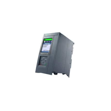 Siemens SIMATIC S7-1200 /S7-1500