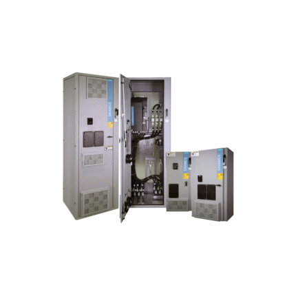 Siemens – SIMOTICS Panel Enclosures