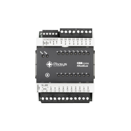Pixsys MCM260X Series
