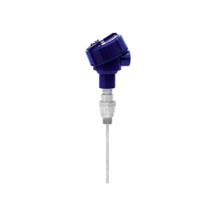 Temperature Sensors – WIKA RTDs & Thermocouples