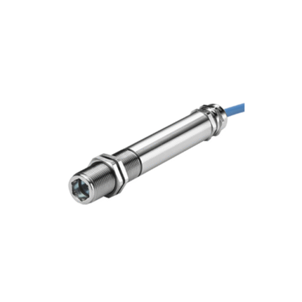 Infrared Temperature Sensor