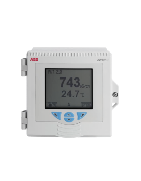 Beskytte_ABB – pH, Conductivity, DO Sensors
