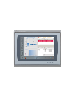 Beskytte_Allen-Bradley PanelView Plus HMIs1