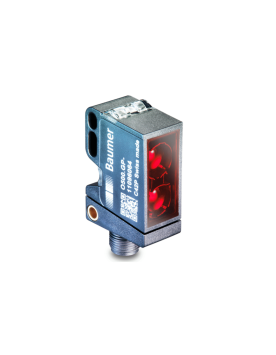 Beskytte_Baumer Photoelectric Sensors
