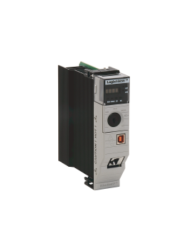 ControlLogix 5580 Controller